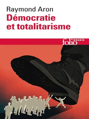 cover image of Démocratie et totalitarisme